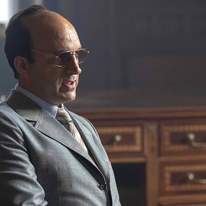 Foto Un extraño enemigo