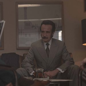 Foto Un extraño enemigo