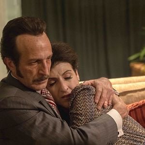 Foto Daniel Giménez Cacho