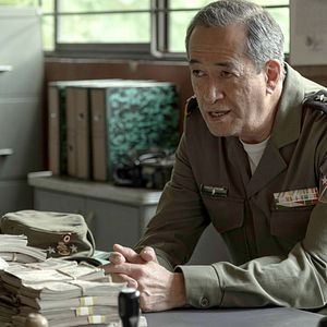 Foto Un extraño enemigo