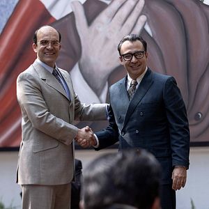 Foto Un extraño enemigo