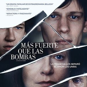 Foto Más fuerte que las bombas