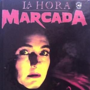 Foto La hora marcada