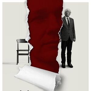 Foto Ithaka - A Fight to Free Julian Assange