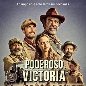 Foto Poderoso Victoria