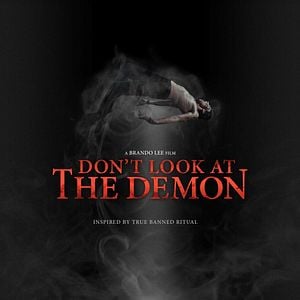 Foto No Mires Al Demonio