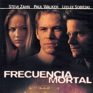 Foto Frecuencia mortal