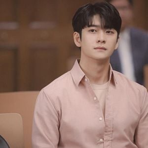 Foto Woo, una abogada extraordinaria