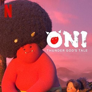 Foto Oni: La leyenda del dios del trueno