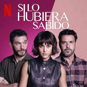 Foto Si lo hubiera sabido