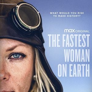 Foto La mujer más rápida del planeta