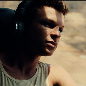 Foto Desierto privado