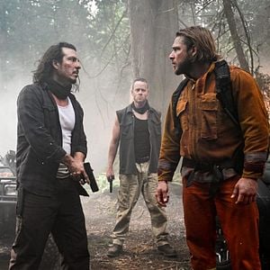 Foto Kevin Alejandro