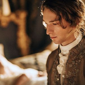 Foto Louis Cunningham