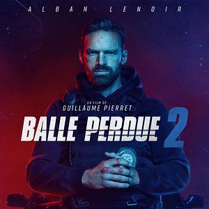 Foto Lost Bullet 2: Back for more