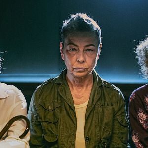 Foto La banda del guante verde