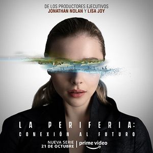 Foto La Periferia: Conexión al Futuro