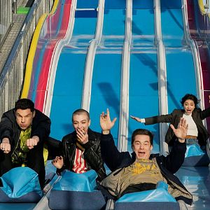 Foto Pitch Perfect: Bumper In Berlin