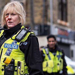 Foto Sarah Lancashire