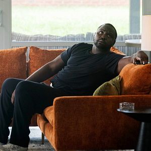 Foto Brian Tyree Henry