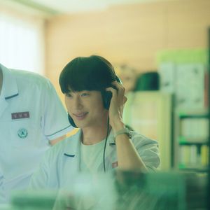 Foto Una chica del siglo XX