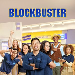 Foto Blockbuster