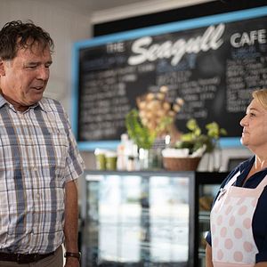 Foto Romance on the Menu