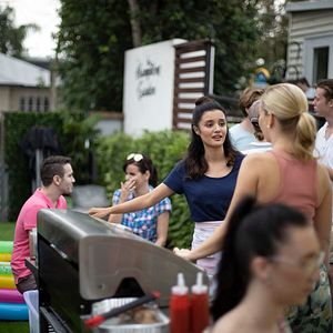 Foto Romance on the Menu