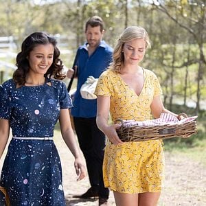 Foto Romance on the Menu