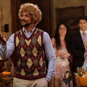 Foto Utkarsh Ambudkar