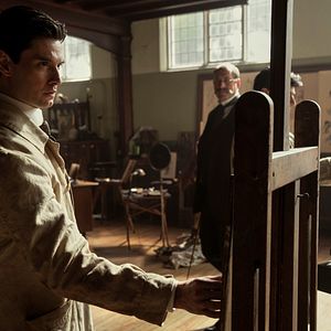 Foto El gabinete de curiosidades de Guillermo del Toro