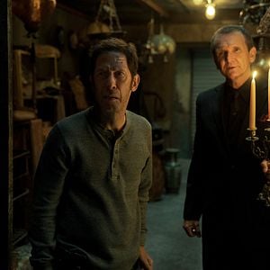 Foto Tim Blake Nelson