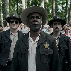 Foto El gabinete de curiosidades de Guillermo del Toro