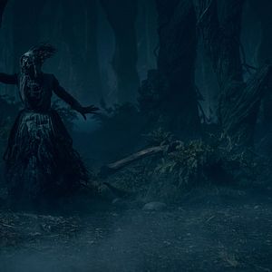 Foto El gabinete de curiosidades de Guillermo del Toro