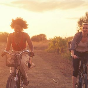 Foto Ma Belle, My Beauty