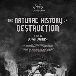 Foto The Natural History of Destruction