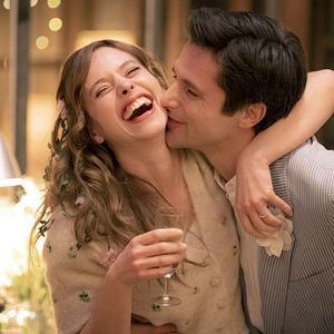 Foto Pequeñas casualidades