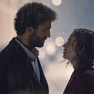 Foto Pequeñas casualidades