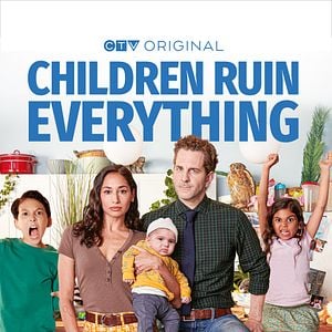 Foto Children Ruin Everything