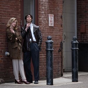 Foto Cory Michael Smith