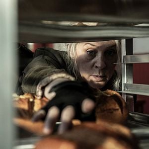 Foto Melissa McBride