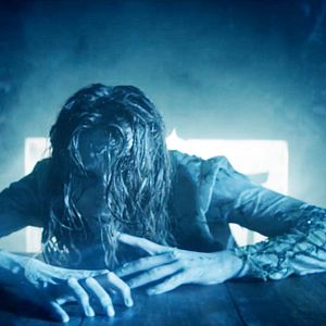 Foto La isla fantasma