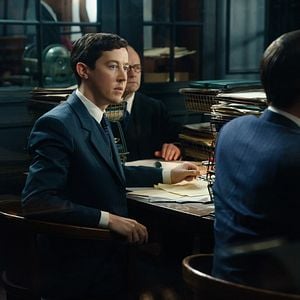 Foto Alex Sharp (II)