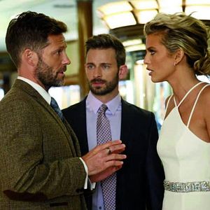 Foto Titanic: la maldición