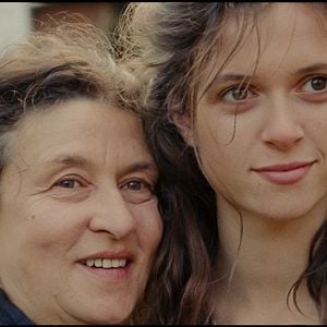 Foto Noémie Lvovsky