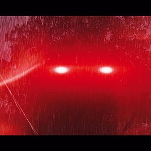 Foto Demonic Christmas Tree