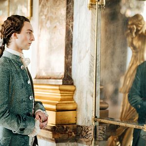 Foto Louis Cunningham