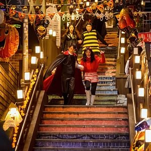 Foto La vida fabulosa