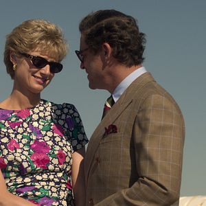 Foto Elizabeth Debicki