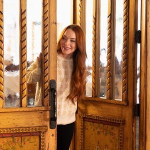 Foto Navidad de Golpe